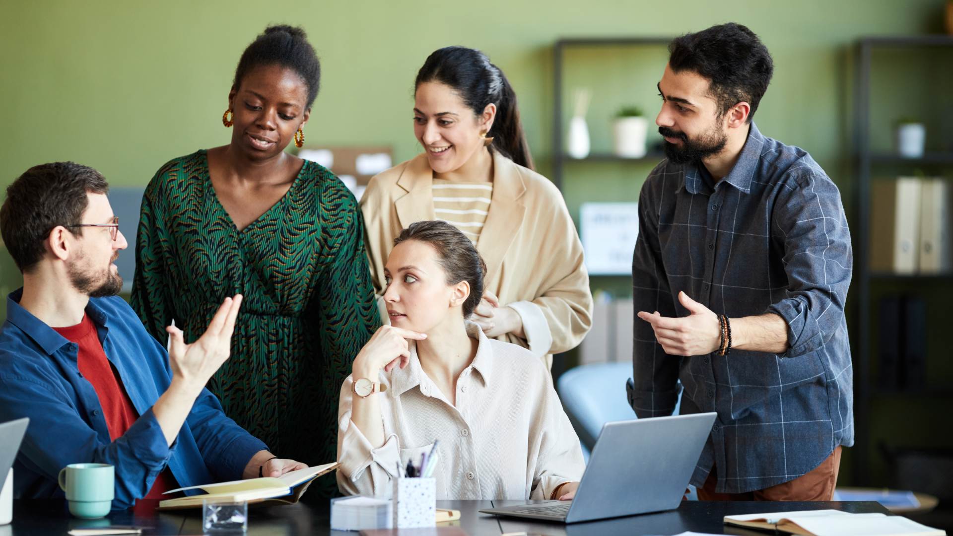 Workforce and job preparation
